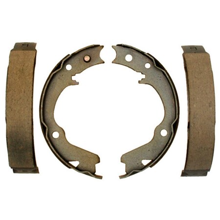 Raybestos Raybestos Brake Brake Shoes, 794Pg 794PG